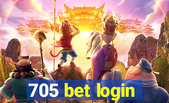 705 bet login